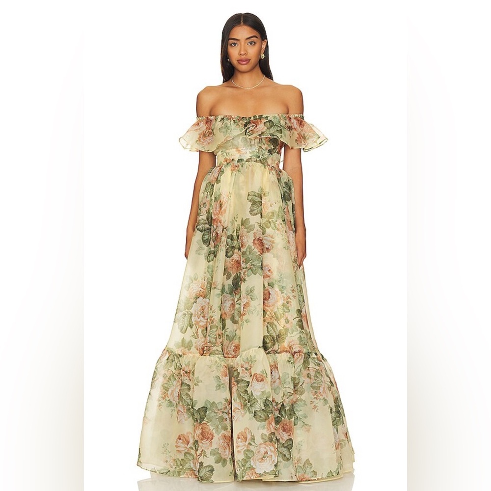 Selkie romance novel dress
